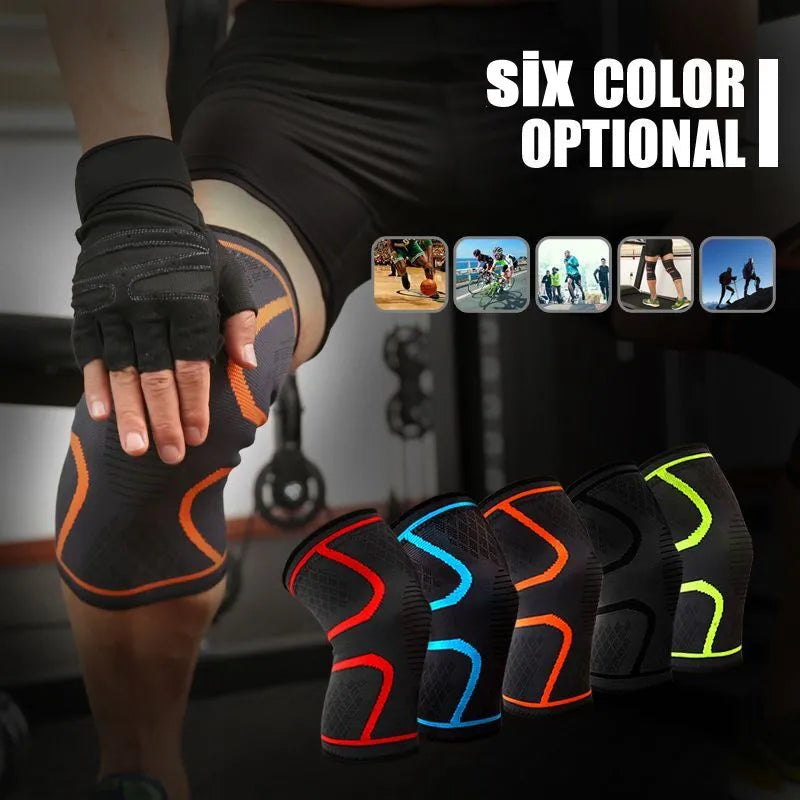 Knee Brace/ Sleeve Support