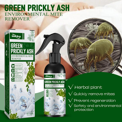 Dustmite Spray Bed Bugs Remover