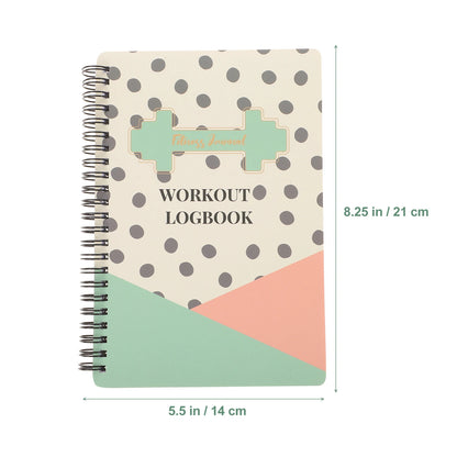 Fitness Workout Journal