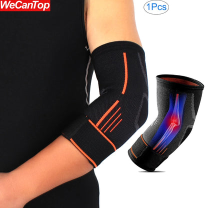 Elbow Brace for Tendonitis & Tennis Elbow