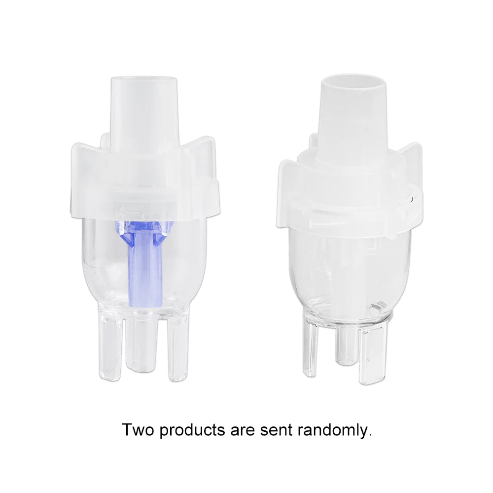 Atomized Air Compressor Nebulizer Medicine cup 6/10ML
