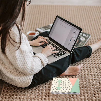 Fitness Workout Journal