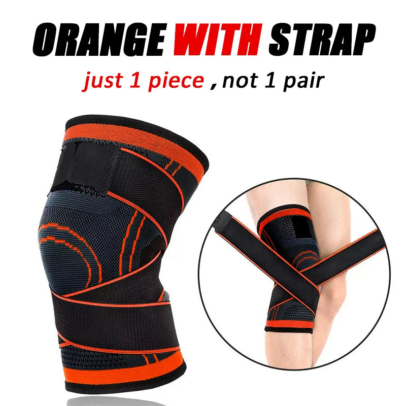 Knee Brace/ Sleeve Support