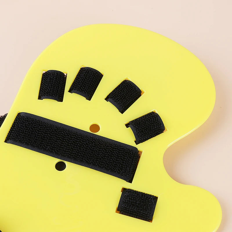 Splint Apoplexy Hemiplegia Corrector
