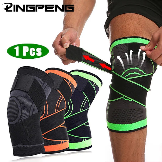 Knee Brace/ Sleeve Support