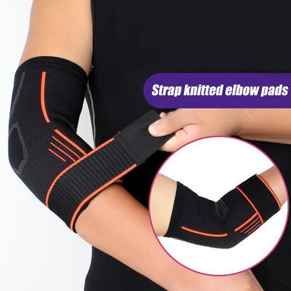 Elbow Brace for Tendonitis & Tennis Elbow