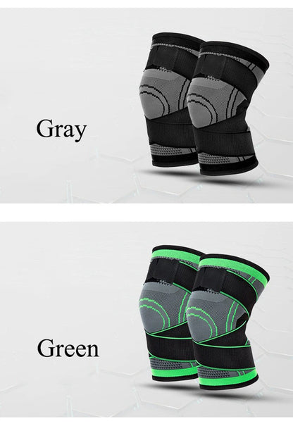 Knee Brace/ Sleeve Support